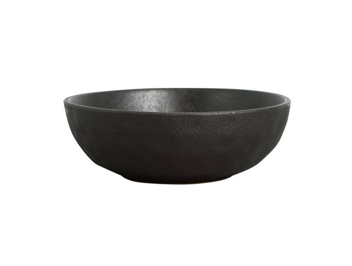 Byon Bol Raw Black Ø 18 cm Noir