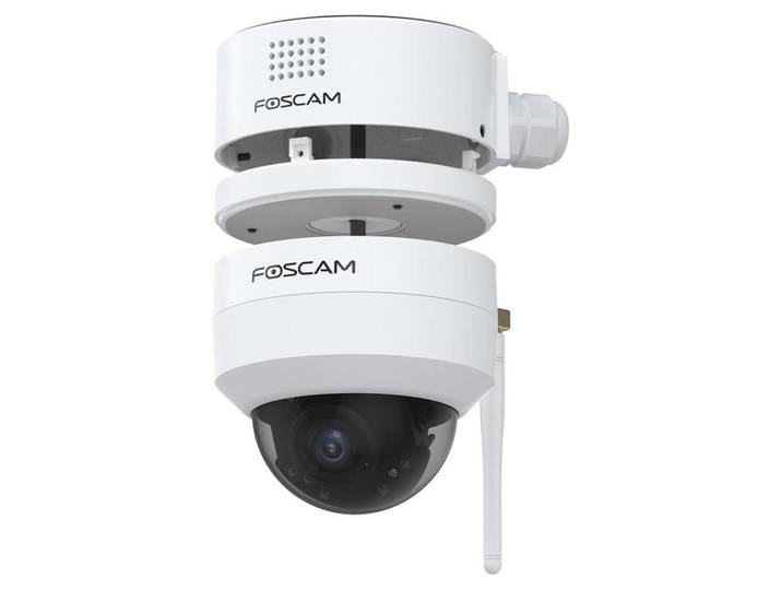 Support de caméra Foscam FABD4 blanc D4Z