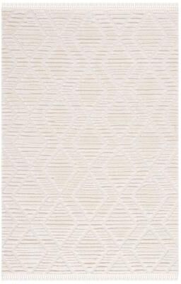 SAFAVIEH Urban Lesley Moroccan Trellis Rug