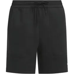 adidas Dugout Batting Practice kurze Hose Herren - black - S