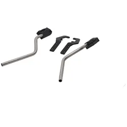 SW-Motech BLAZE Satteltaschen Abstandsbügel - Yamaha FZ1 / FZ1 Fazer / FZ8 / FZ8 Fazer.