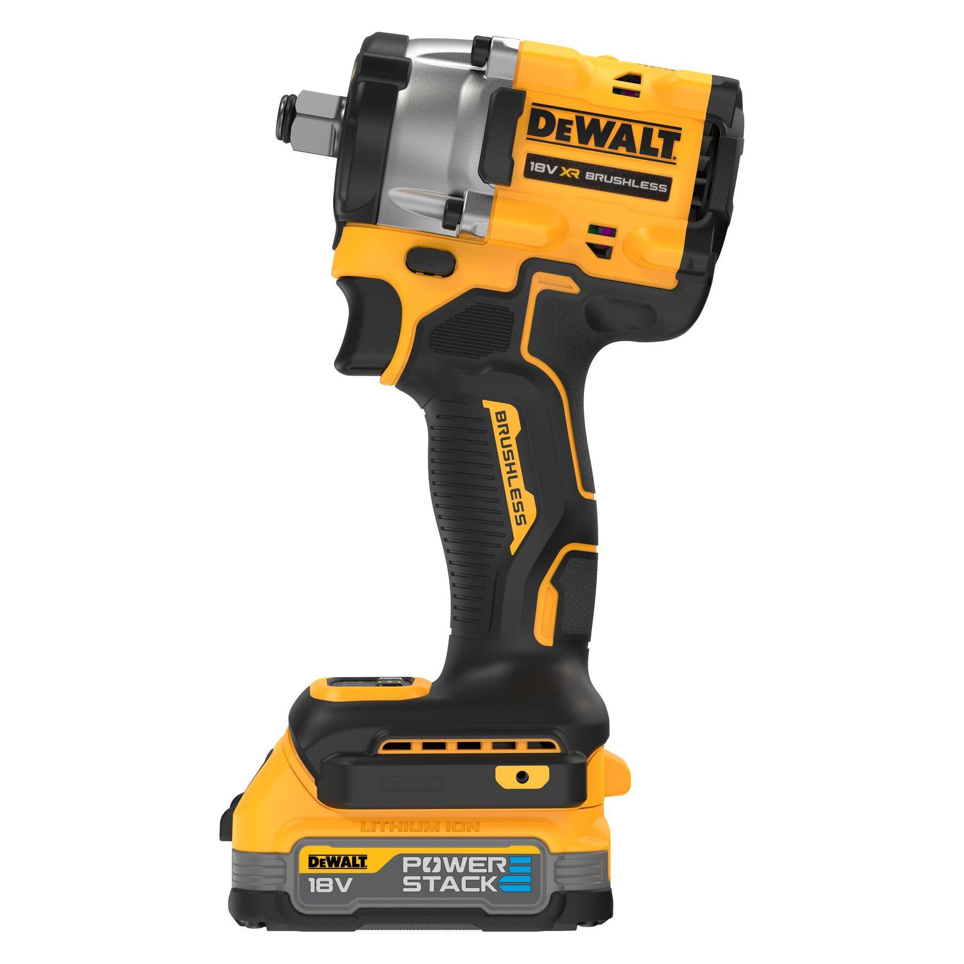 DeWalt DCF921 (Schlagschrauber) (DCF921E2T-QW)