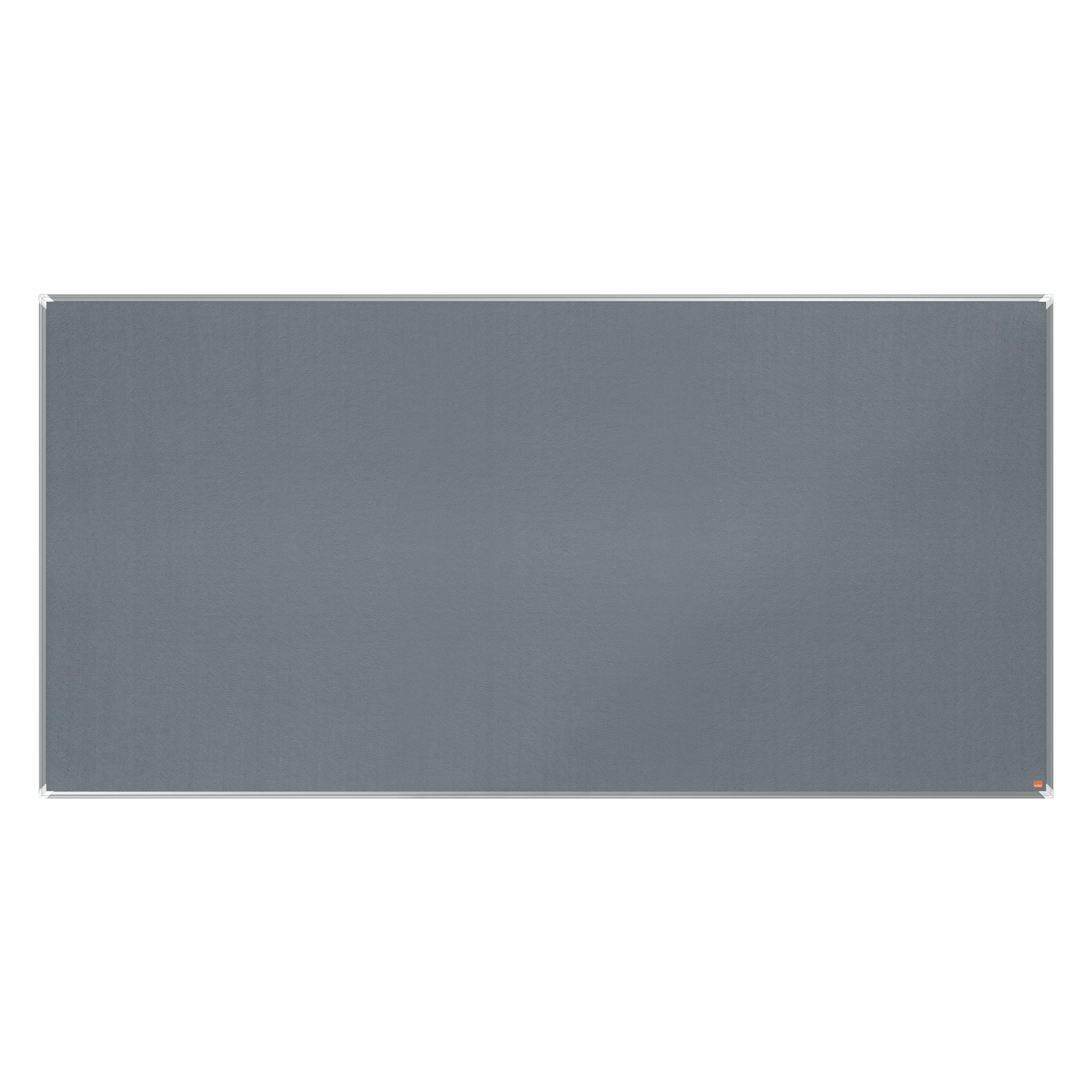 Nobo Filz-Notiztafel Premium Plus (Pinnwand) (1915200)