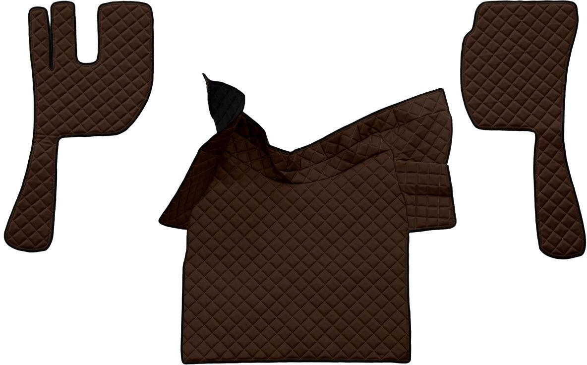 F-Core Tappetino FL02 BROWN
