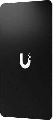 Ubiquiti Networks UA-CARD-B-10 RFID-Karte