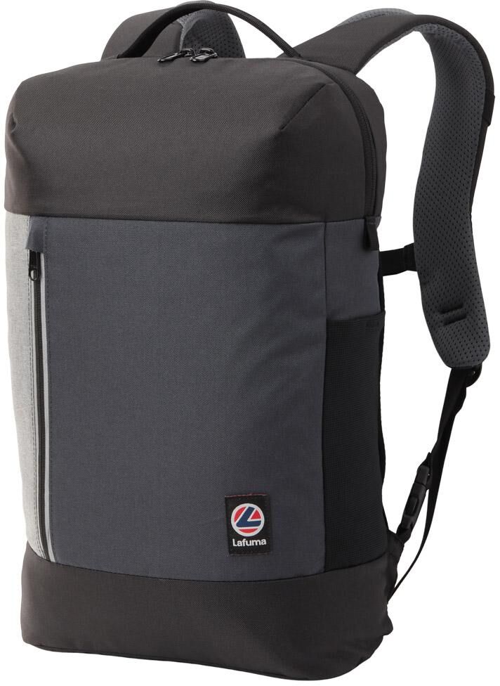 Lafuma  - Bikepack Ltd 20 Black - Sac à dos