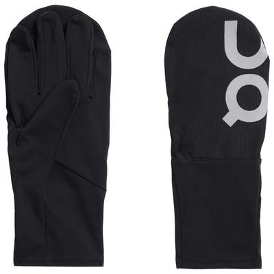 On - Core Glove - Handschuhe Gr Unisex L schwarz