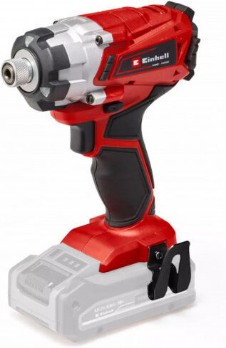 Einhell TE-CI 18/1 Li-Solo Visseuse a Chocs sans fil (18V/sans batterie) 4510034