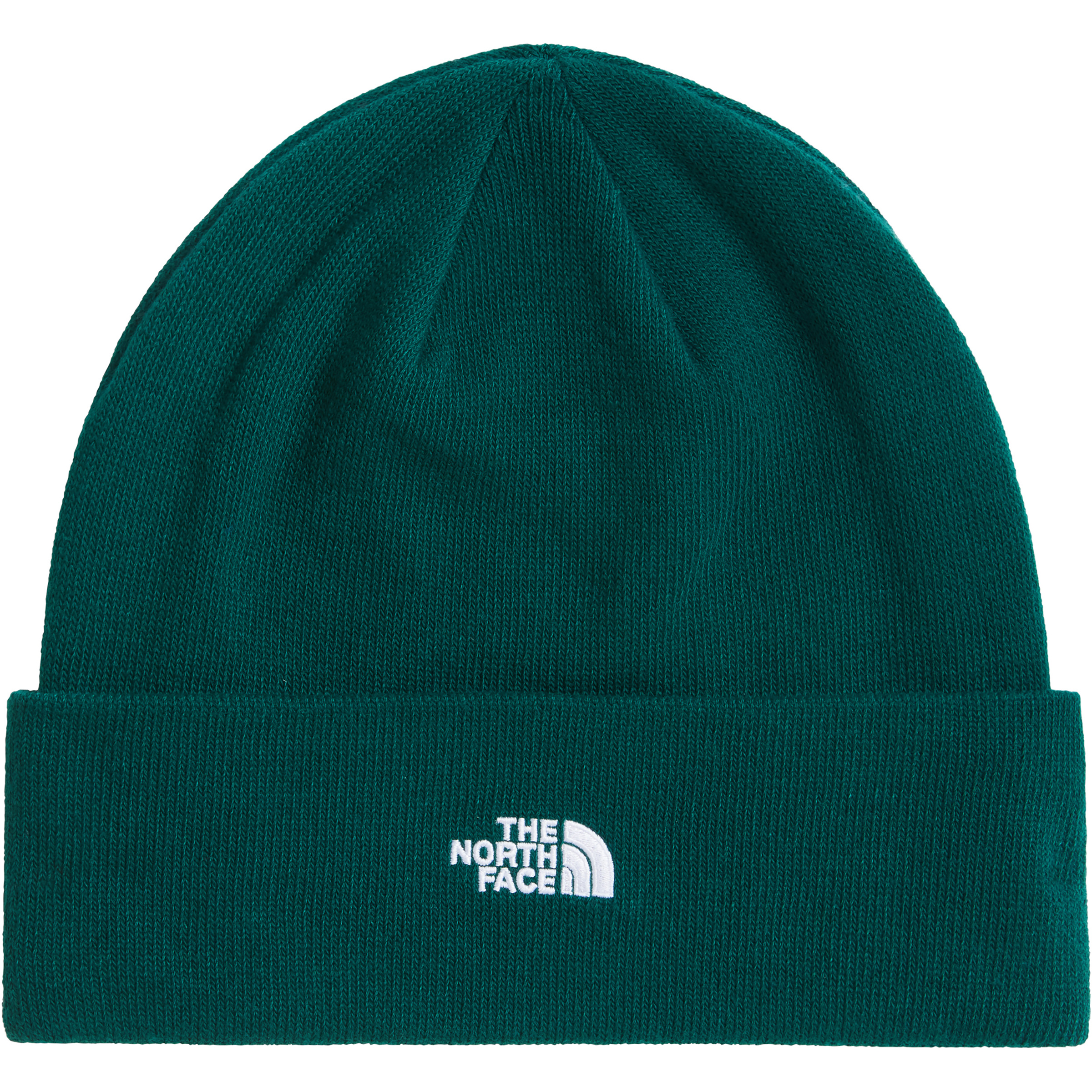 The North Face Norm Mützen & Beanies gruen Lifestyle Schnell trocknend