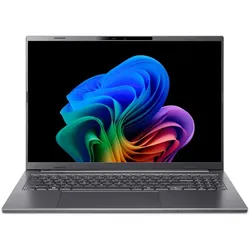 Acer Aspire 16 AI (A16-61M-R194) (steel gray) 16