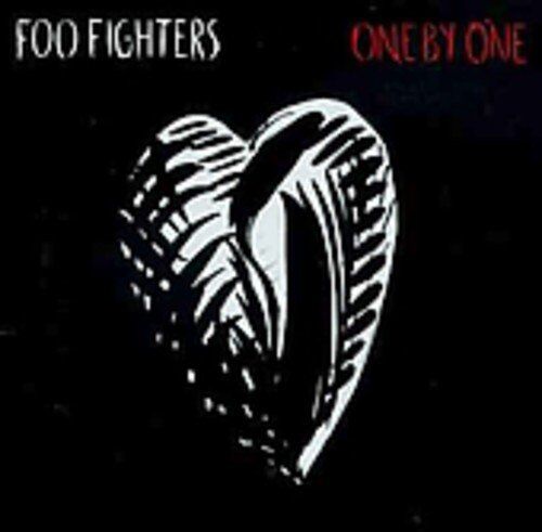Foo Fighters - One By One - Preis vom 10.10.2026 11:48:34 h