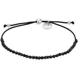 Tamaris Beads  Onyx Armband