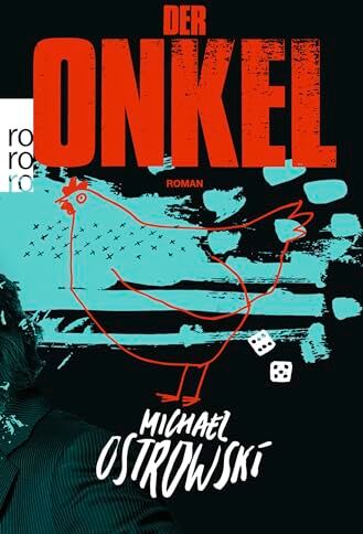 Michael Ostrowski - Der Onkel - Preis vom 07.10.2026 11:45:10 h