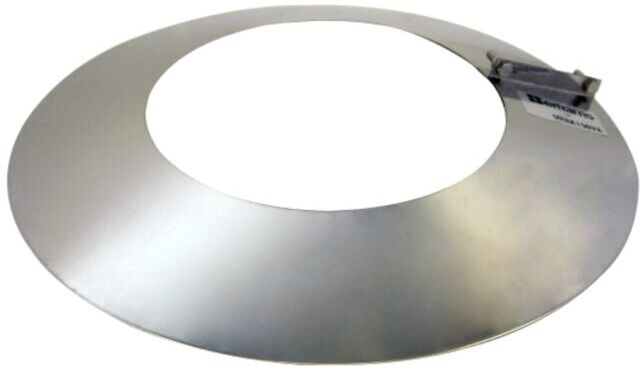 Bertrams Ewr Regenkragen 21RK250 250 x 1 mm, mit Sicherungsseil