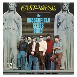 Speakers Corner Records, Schallplatten, BUTTERFIELD BLUES BAND THE - East-West (BUTTERFIELD BLUES BAND THE)
