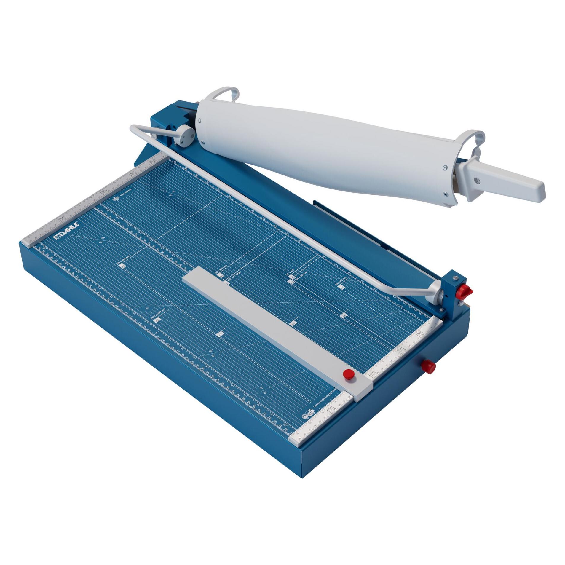 Dahle 597 Papierschneidemaschine (35 Blätter, A3) (00597-21540)
