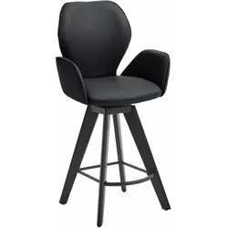 Barstuhl COLORADO (BHT 62x113x59 cm) - BHT 62x113x59 cm