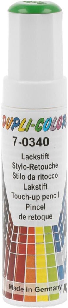 european aerosols DUPLI-COLOR AUTO COLOR 7-0340 grün, 12 ml