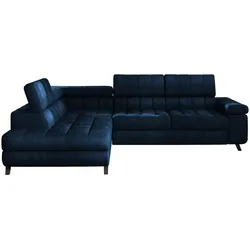 ECKSOFA Nord, Seite: Links