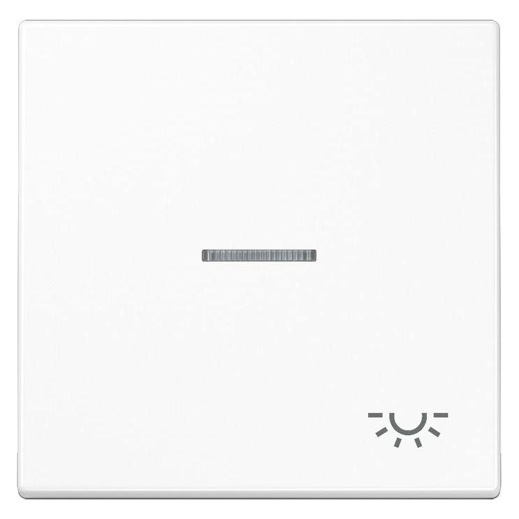 JUNG Schalterprogramm (LS990KO5LWW)