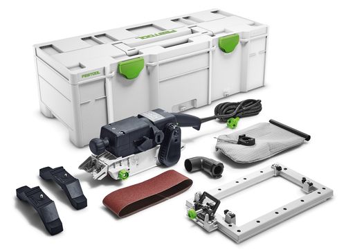 Festool Bandschleifer BS 75 E-Set 576296