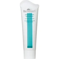 BIOMARIS Meerwasser Fußbalsam 75 ml Balsam