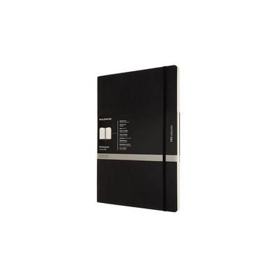 Moleskine Professionelles Notizbuch, Weicher Einband, von , Moleskine