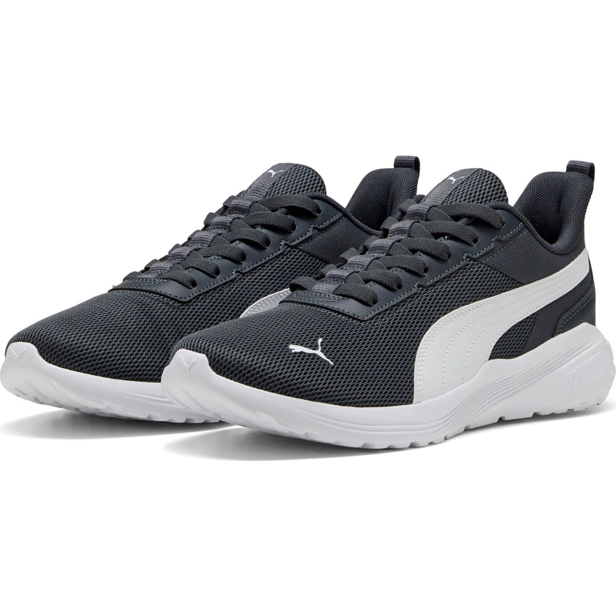 Puma Anzarun 2 Lite Sliptech strong gray-puma white (02) 13 406312-02-13
