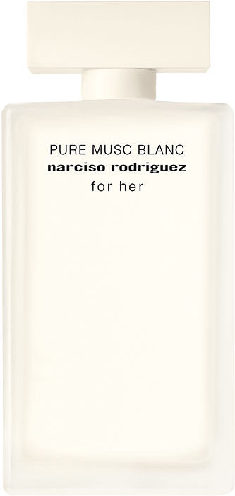 For Her Pure Musc Blanc Narciso Rodriguez