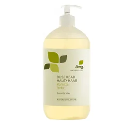 Duschbad - Haut + Haar Kamille Birke