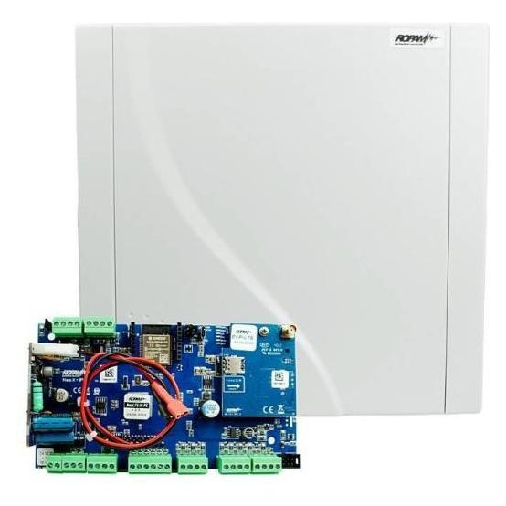 ROPAM Centrala NeoLTE-IP-PS-SET (51950)