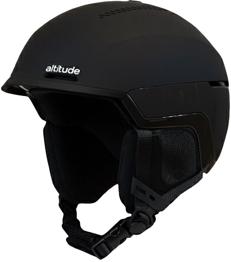 Altitude Eyewear  - Rogue Matte Black - S - Casque de ski