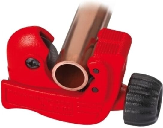 ROTHENBERGER Coupe-tube 1/8-7/8