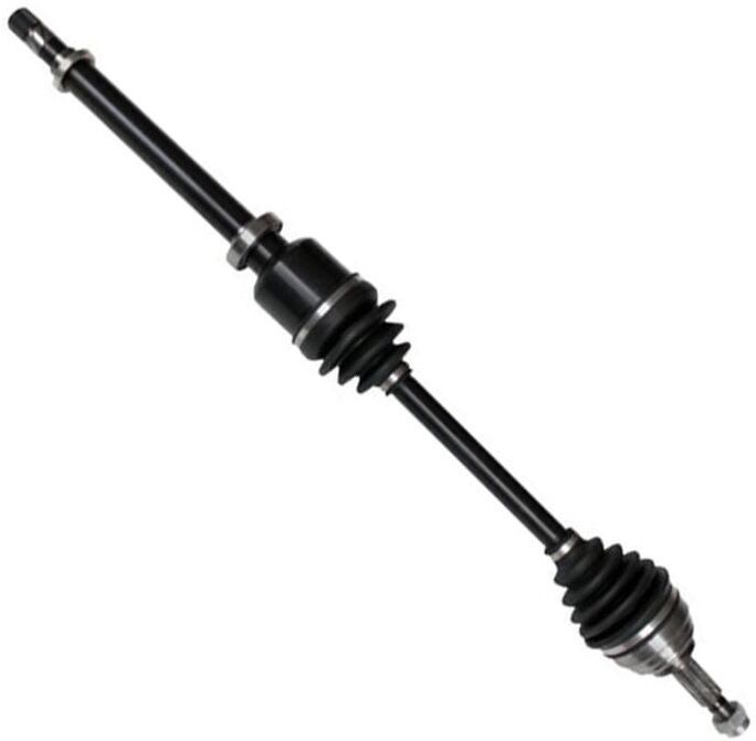 EURODRIVELINE TO-260 Vetoakseli