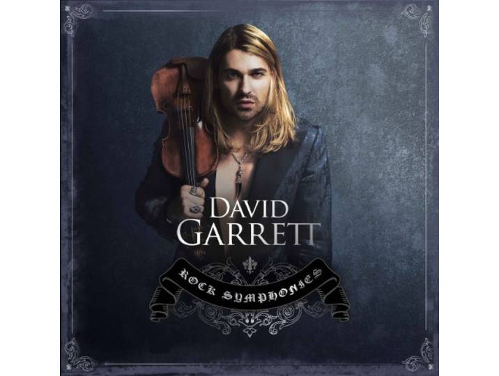 Rock Symphonies (CD+Dvd)