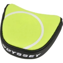 Odyssey Putterhaube Tennis Mallet