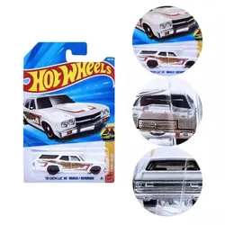 Hot Wheels Spielzeugauto – ’70 Chevelle SS Kombi