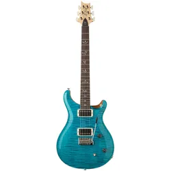 PRS CE 22 LTD Carroll Blue - E-Gitarre
