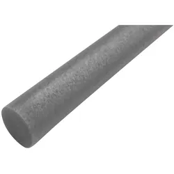 Fugen Rund Profil Schnur PE grau geschlossenzellig Ø 40mm x 1m