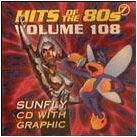 Sunfly Hits 108 TILBUD NU