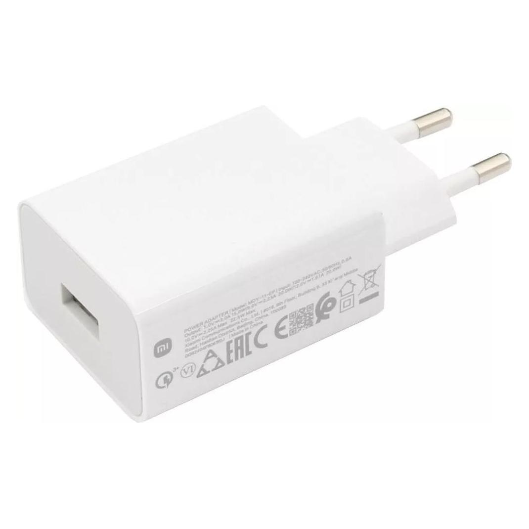 Xiaomi Wandladegerät (22.50 W, 1 Port) (BHR7757EU)