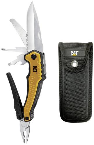 CAT 980381LG Multitool Anzahl Funktionen 9
