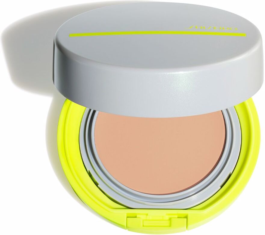 Shiseido Expert Sun Sports Bb compact SPF50+ #light