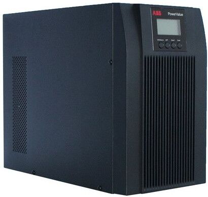 Abb 8408611 powervalue 11 t g2 2kva online tower ups