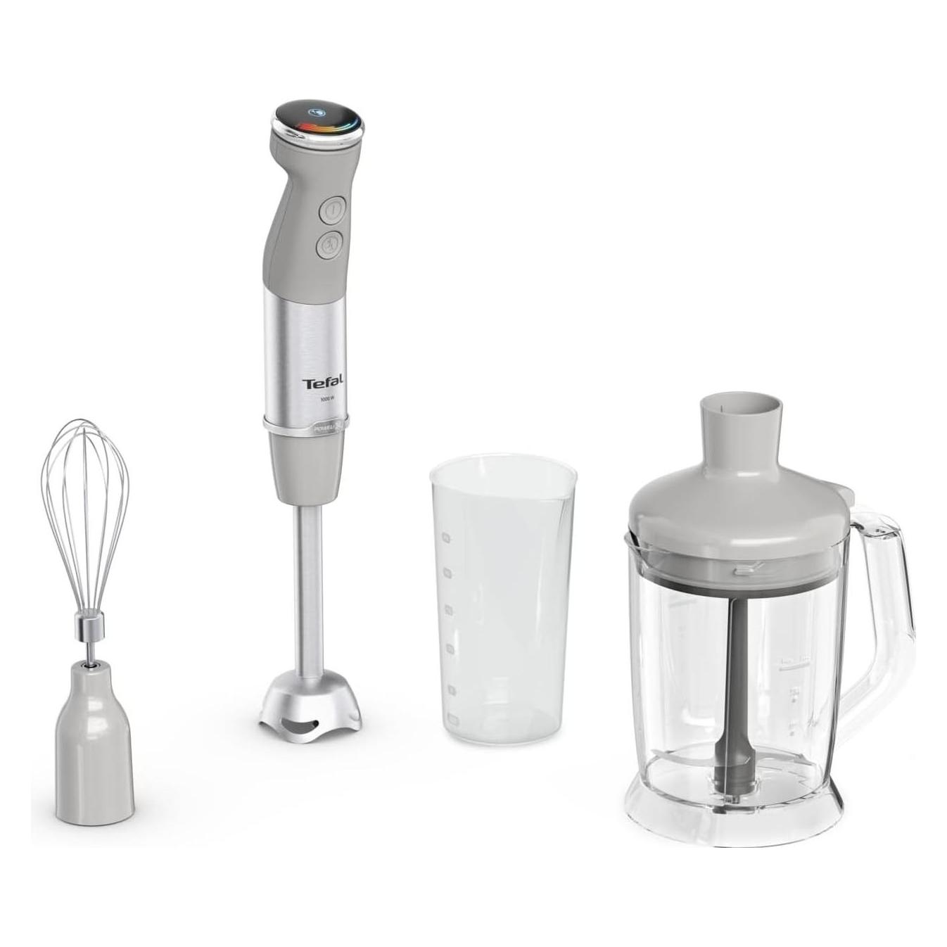 Tefal HB67MB Quickchef+ (HB67MB30)