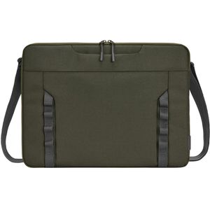 HP Laptoptasche Modular 9J498AA, grün, wasserabweisend, Polyester, bis 15,6 Zoll