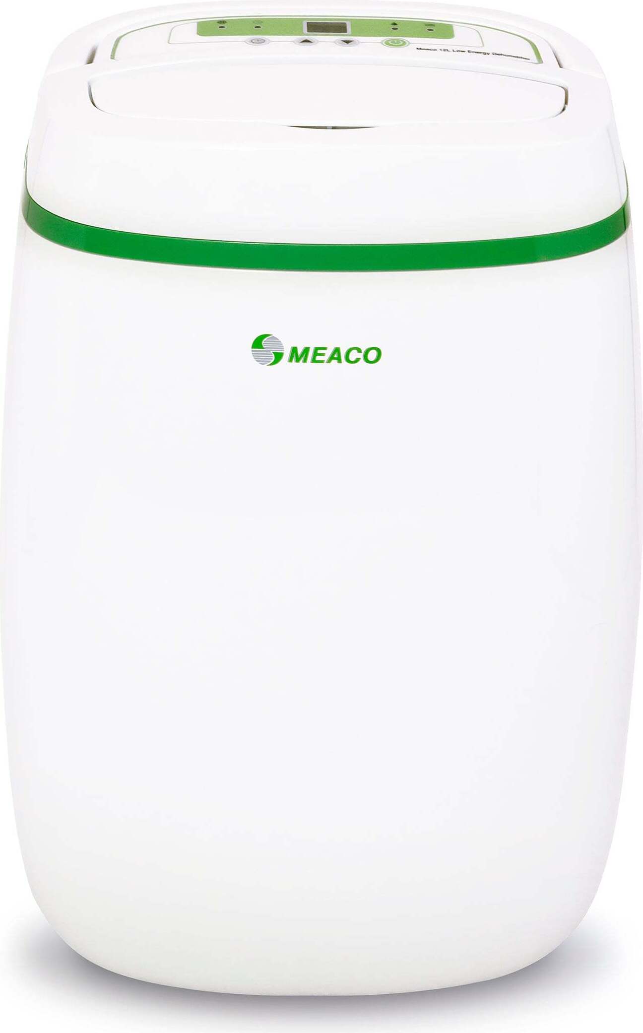 Meaco 12L Niedrigenergie Luftentfeuchter und Luftreiniger