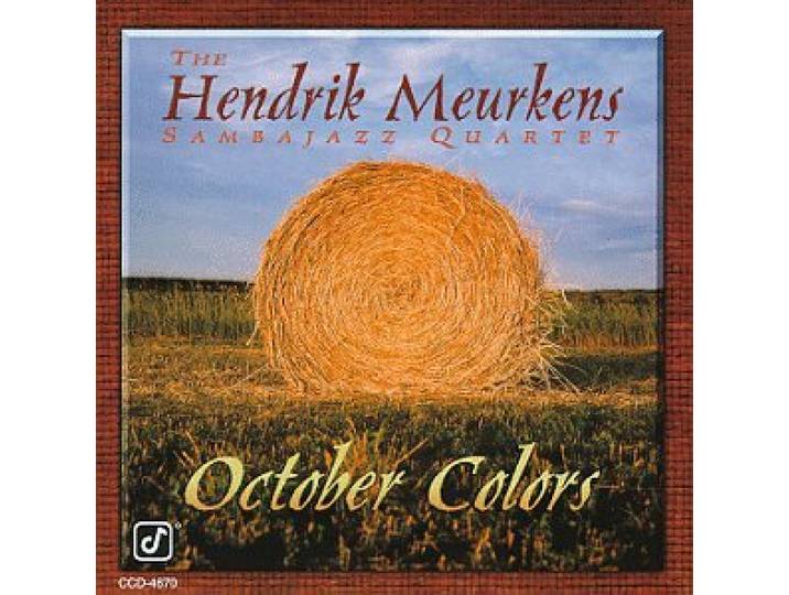 October Colors