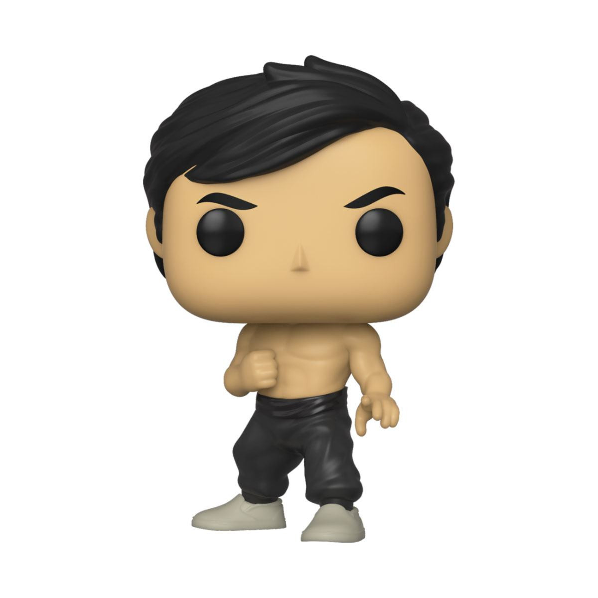 Funko Pop! Vinyl figuur Mortal Kombat - Liu Kang 535