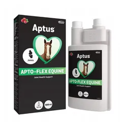 APTUS apto-flex 1000ml für Pferde